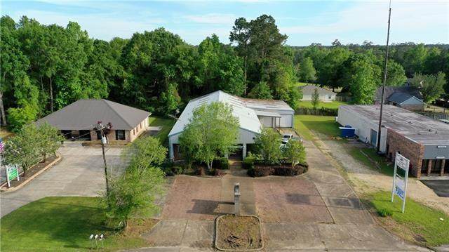 2010 Washington Street - Photo 1