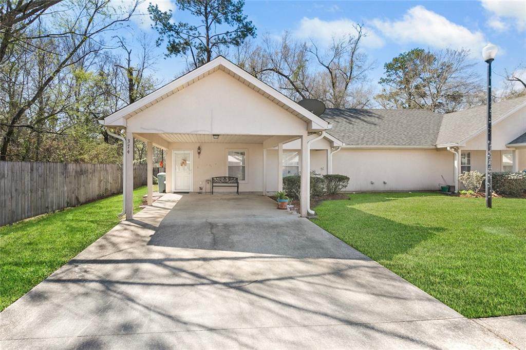 374 Avalon Trace Drive - Photo 1