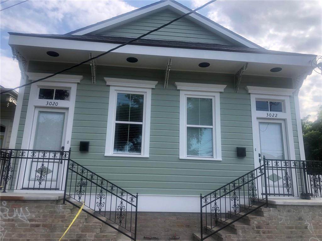 3020 Bienville Street - Photo 1