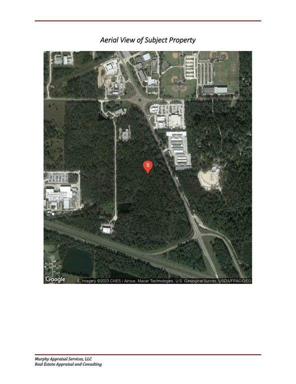  Highway 1077 Highway - Photo 1