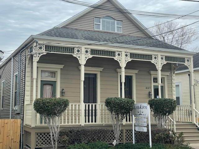 407 Huey P Long Avenue - Photo 1