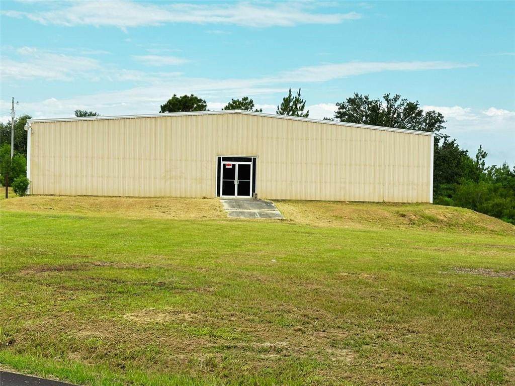 391 Dumas Bailey Road - Photo 1