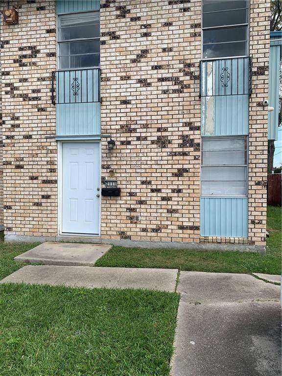 2111 Emerson Street - Photo 1