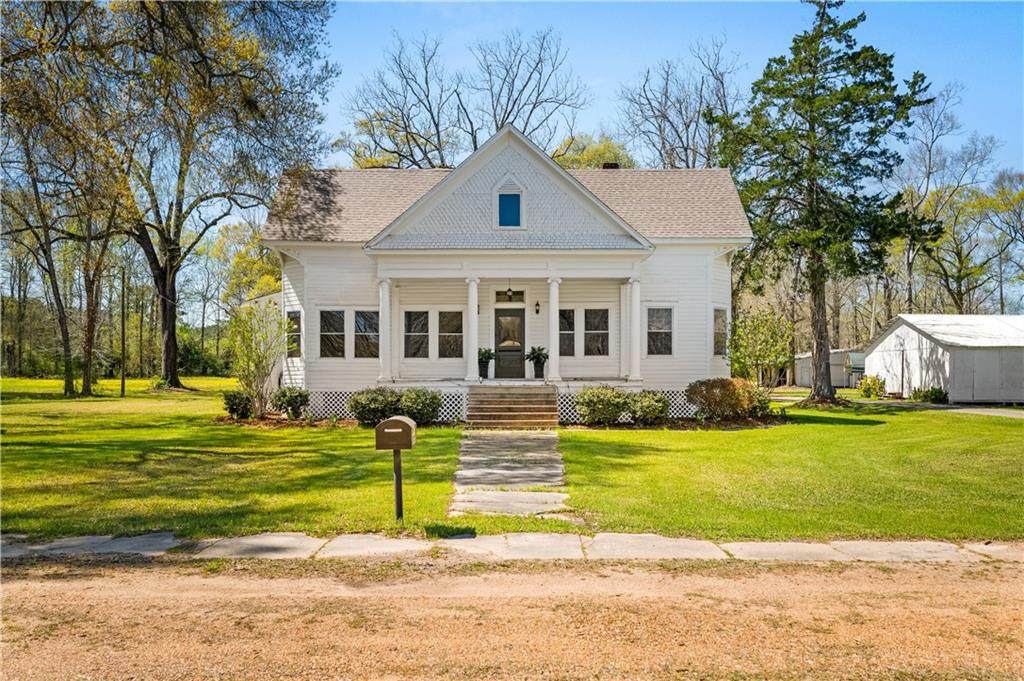 12456 Highway 165 Highway - Photo 1