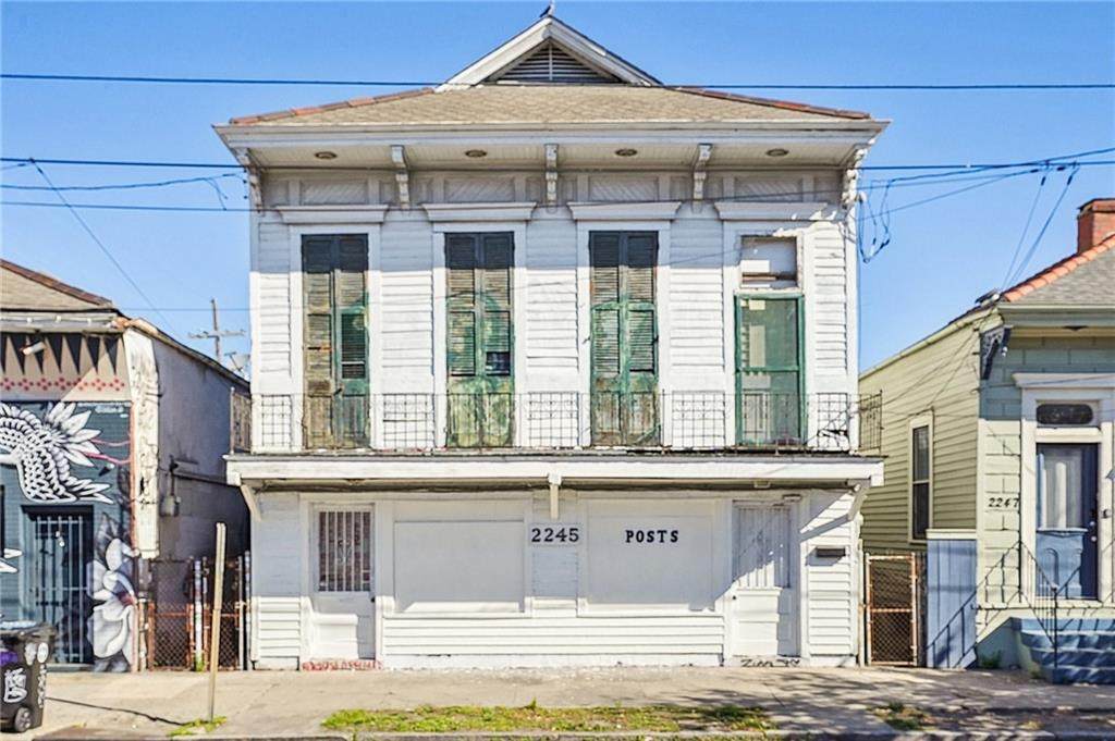 2245 St Claude Avenue - Photo 1