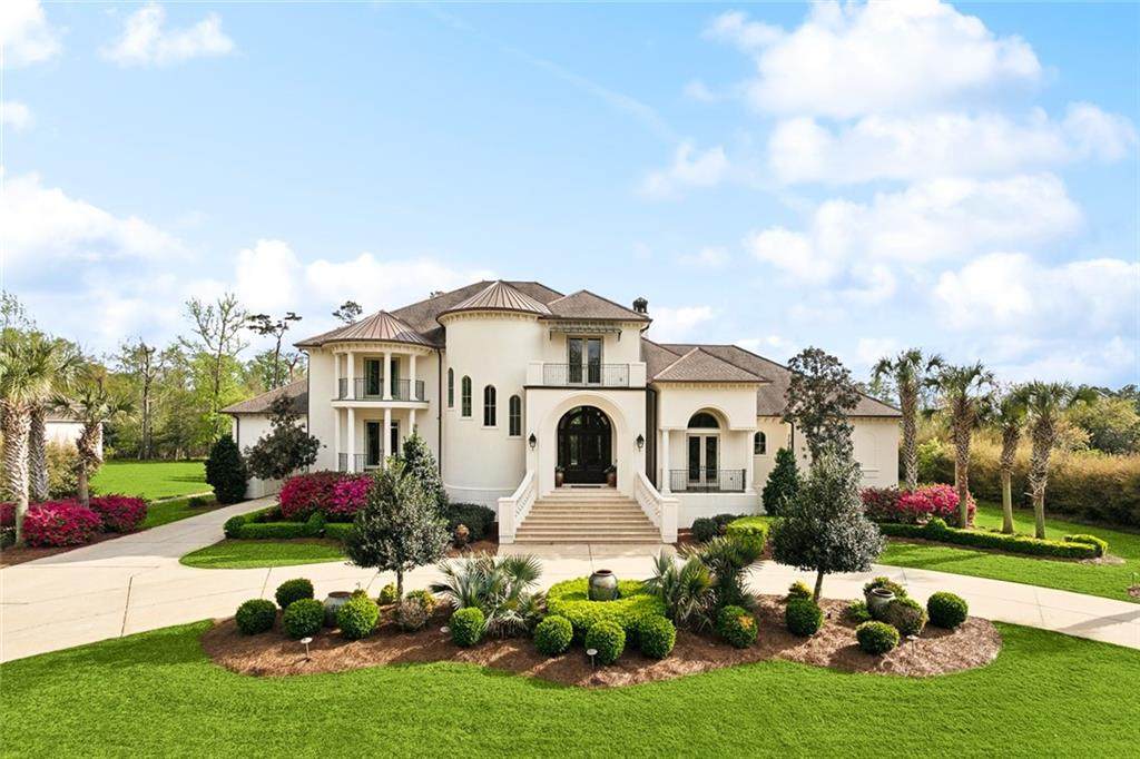 56 Preserve Lane - Photo 1