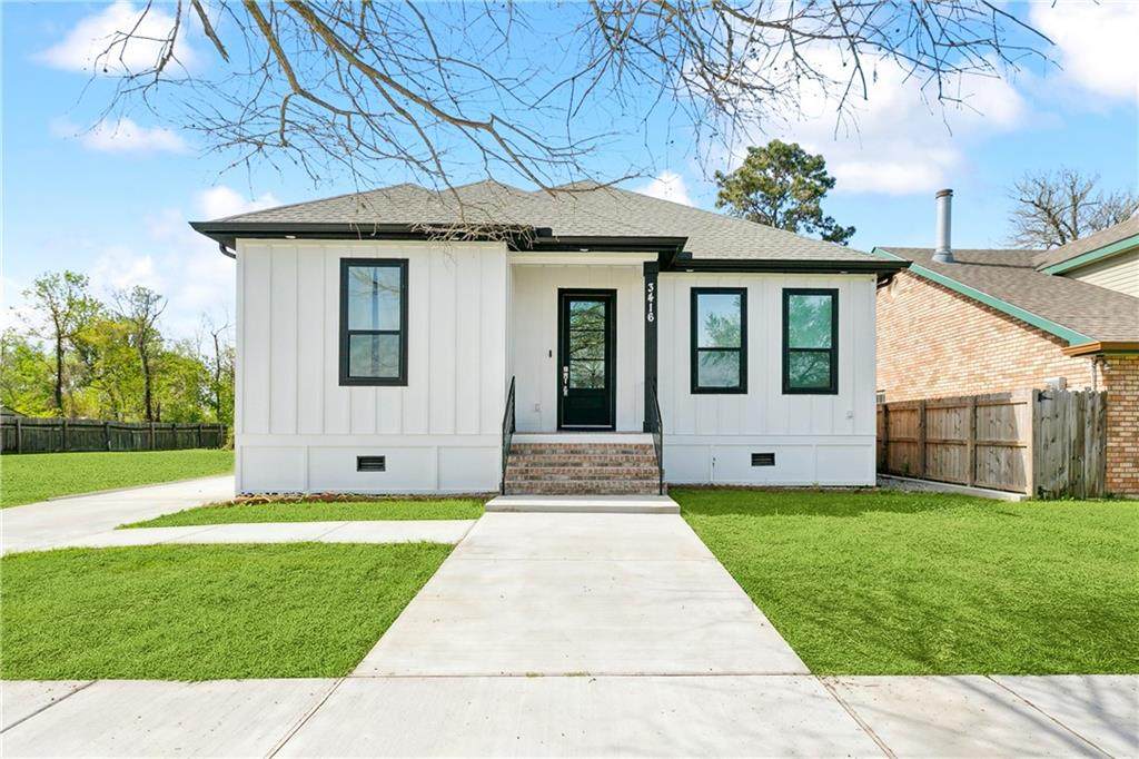 3416 Acorn Drive - Photo 1
