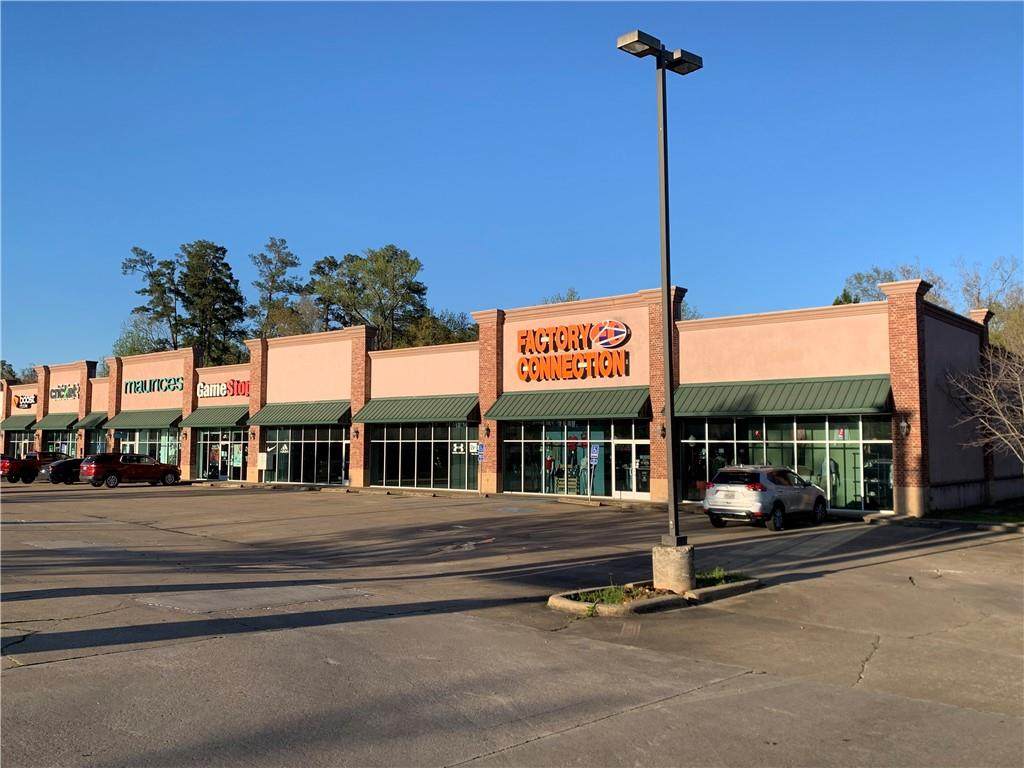 3740 Monroe Highway - Photo 1