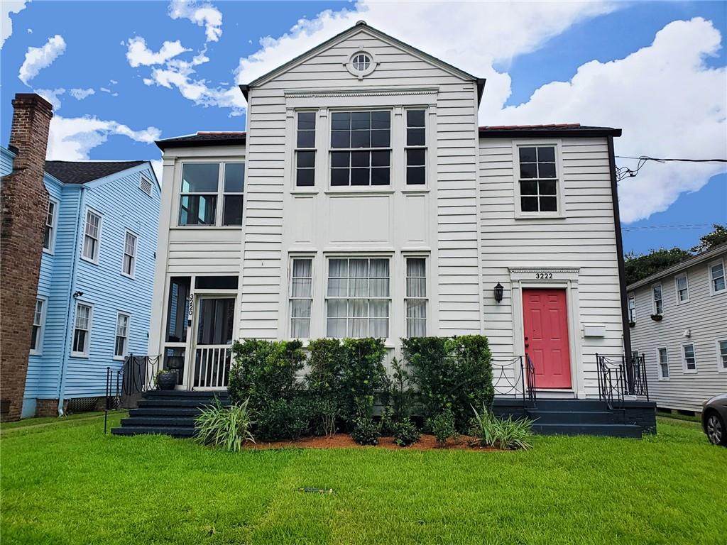3222 Nashville Avenue - Photo 1