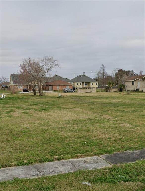 8505 Creole Drive - Photo 1