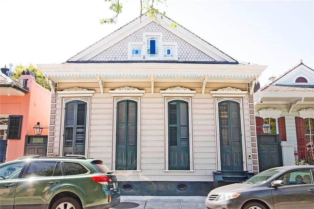 822 Gov Nicholls Street - Photo 1