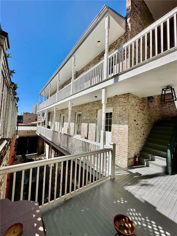 620 Julia Street - Photo 1