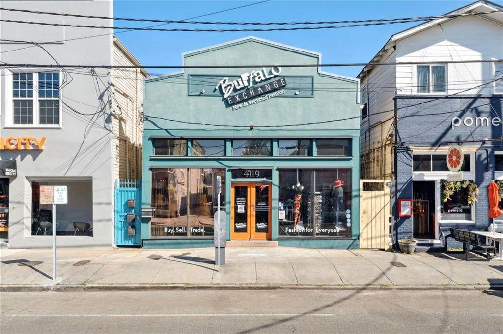 4119 Magazine Street - Photo 1