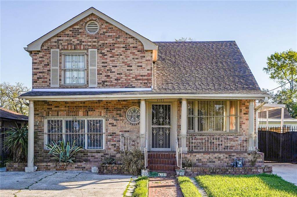 4107 Virgil Boulevard - Photo 1