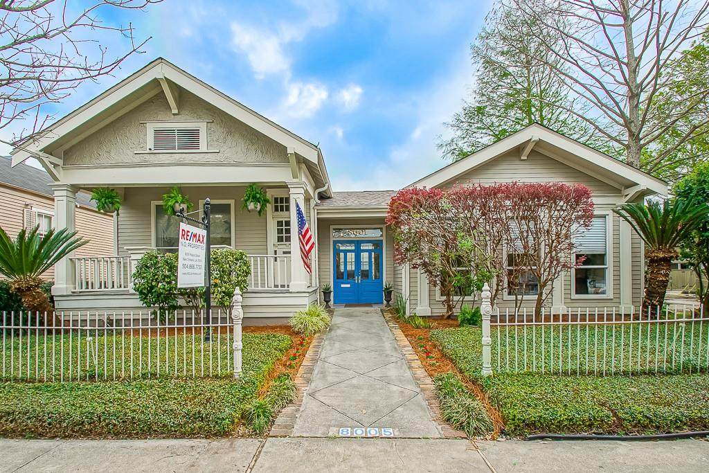 8001 Maple Street - Photo 1