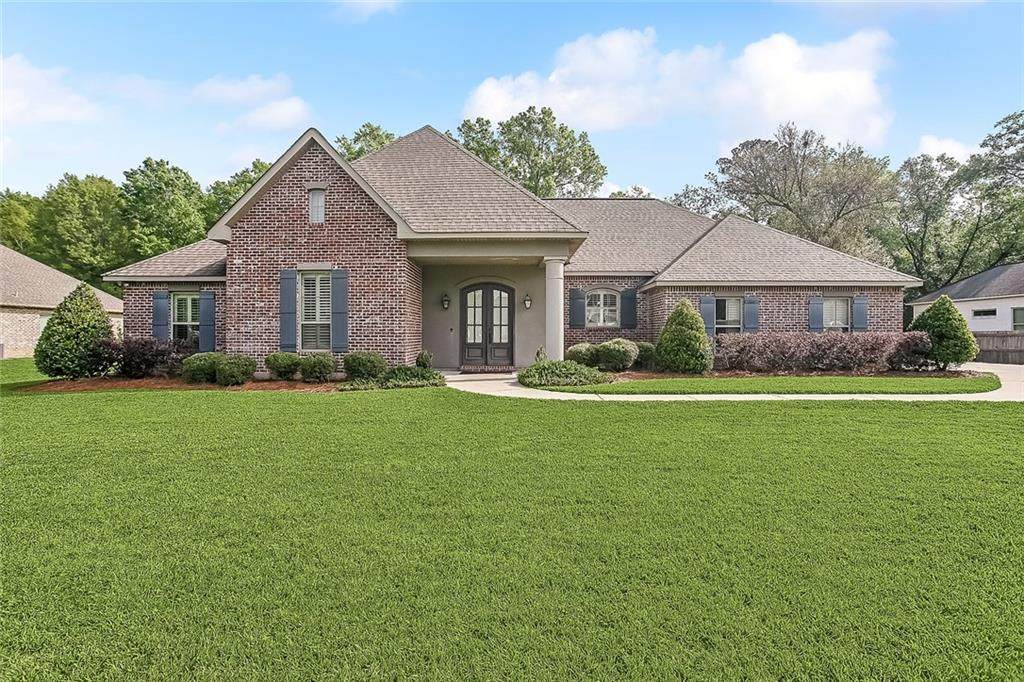 516 Tallow Tree Drive - Photo 1