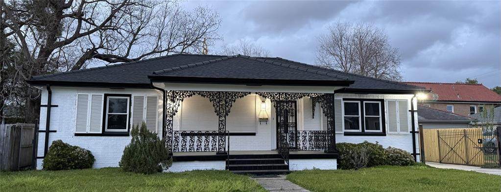 2165 Brutus Street - Photo 1