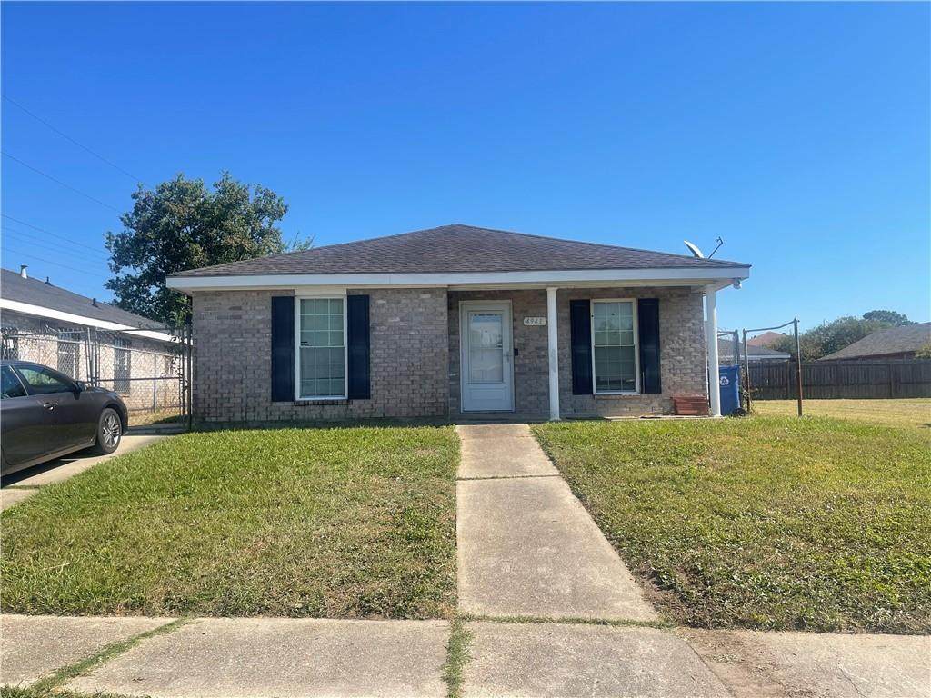 4941 Viola Street - Photo 1