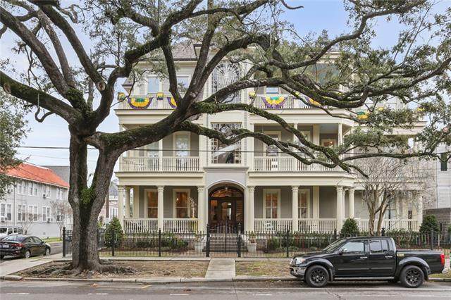 1221 Napoleon Avenue - Photo 1