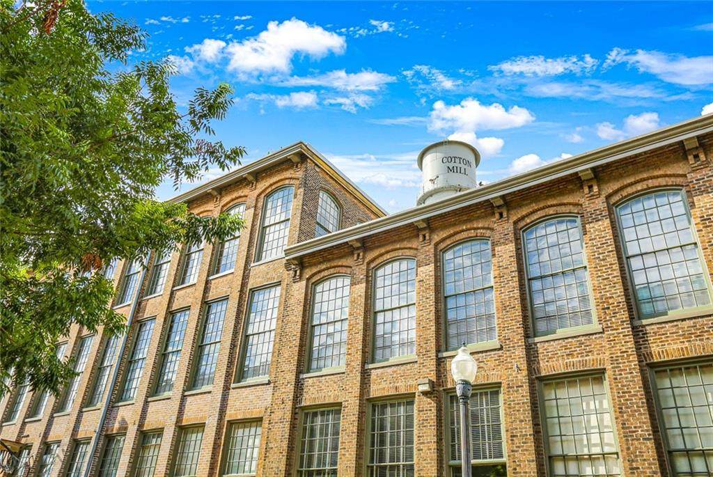 920 Poeyfarre Street - Photo 1