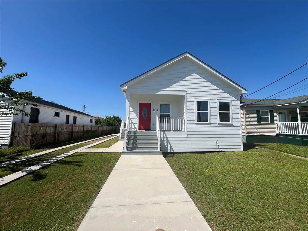 7638 Lady Gray Street - Photo 1