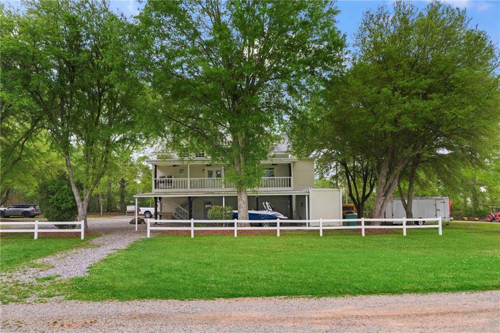 36352 Bumblebee Buzzway - Photo 1