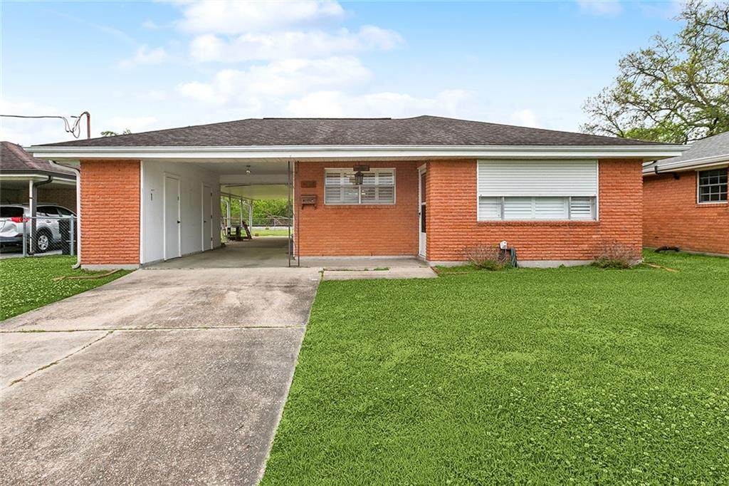 118 Ravey Street - Photo 1