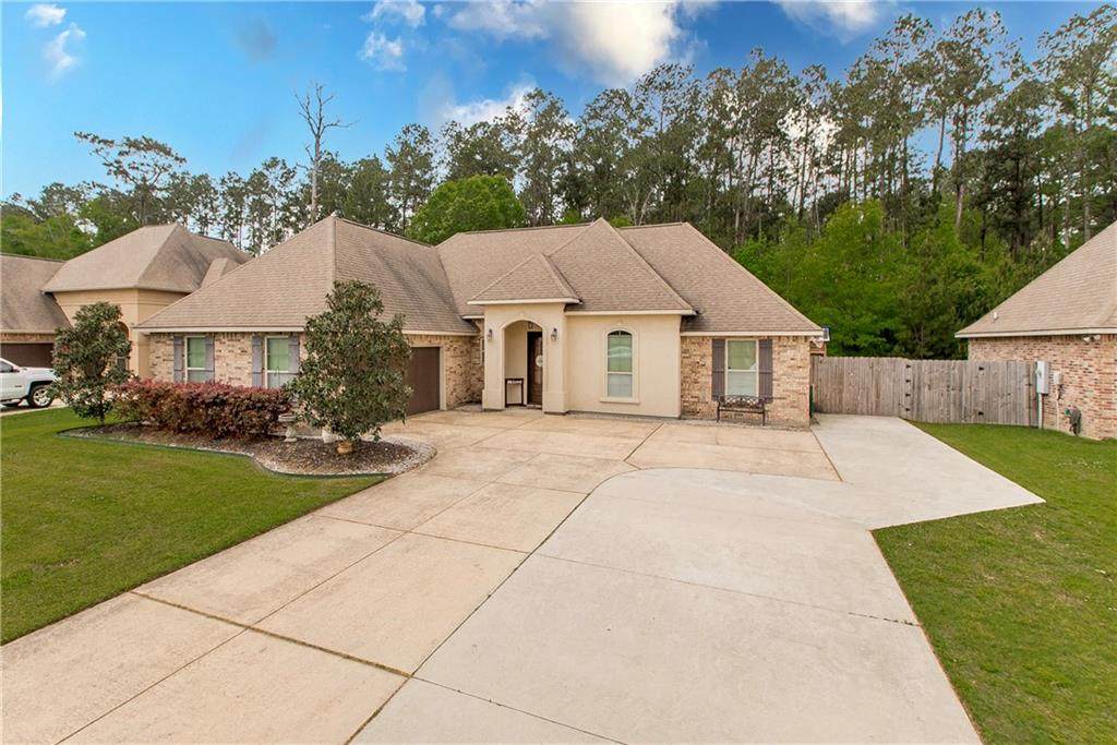 43293 Quiet Lake Drive - Photo 1