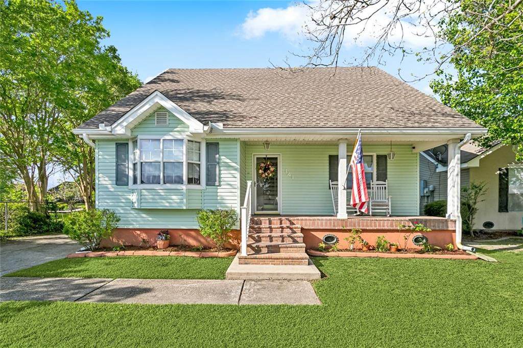 141 Eden Isles Boulevard - Photo 1