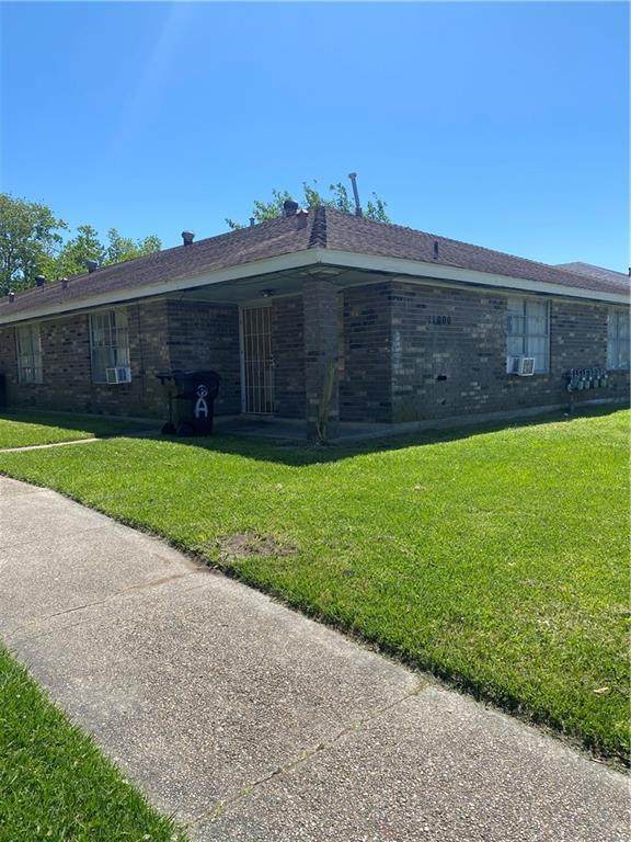 11000 Roger Drive - Photo 1