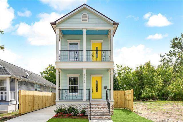 1337 Tupelo Street - Photo 1