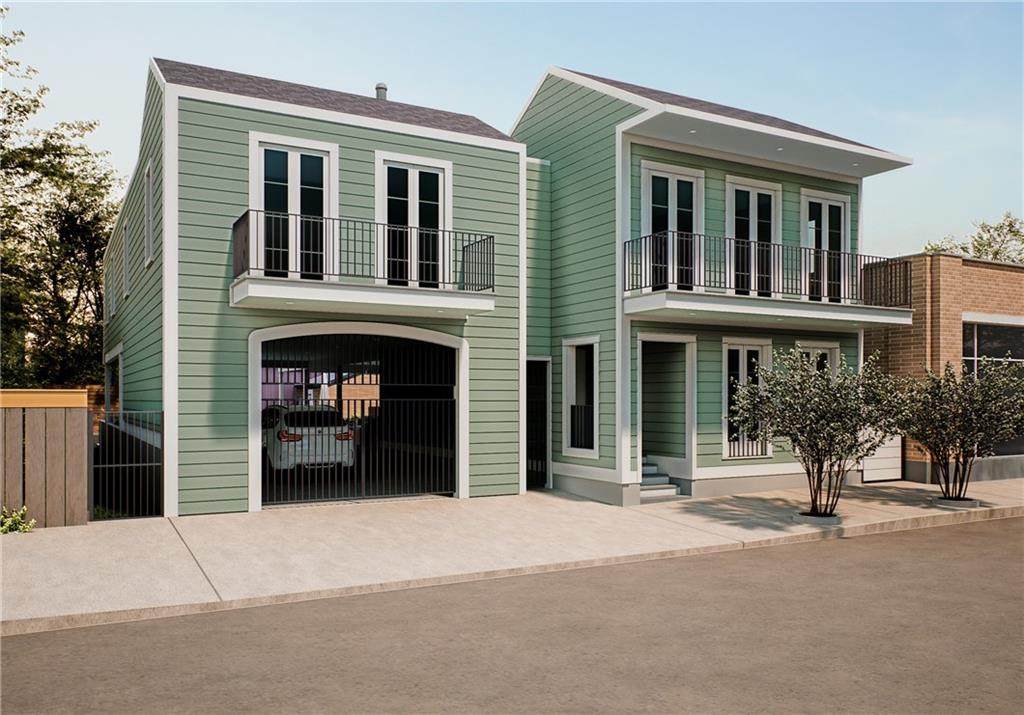 830 Piety Street - Photo 1
