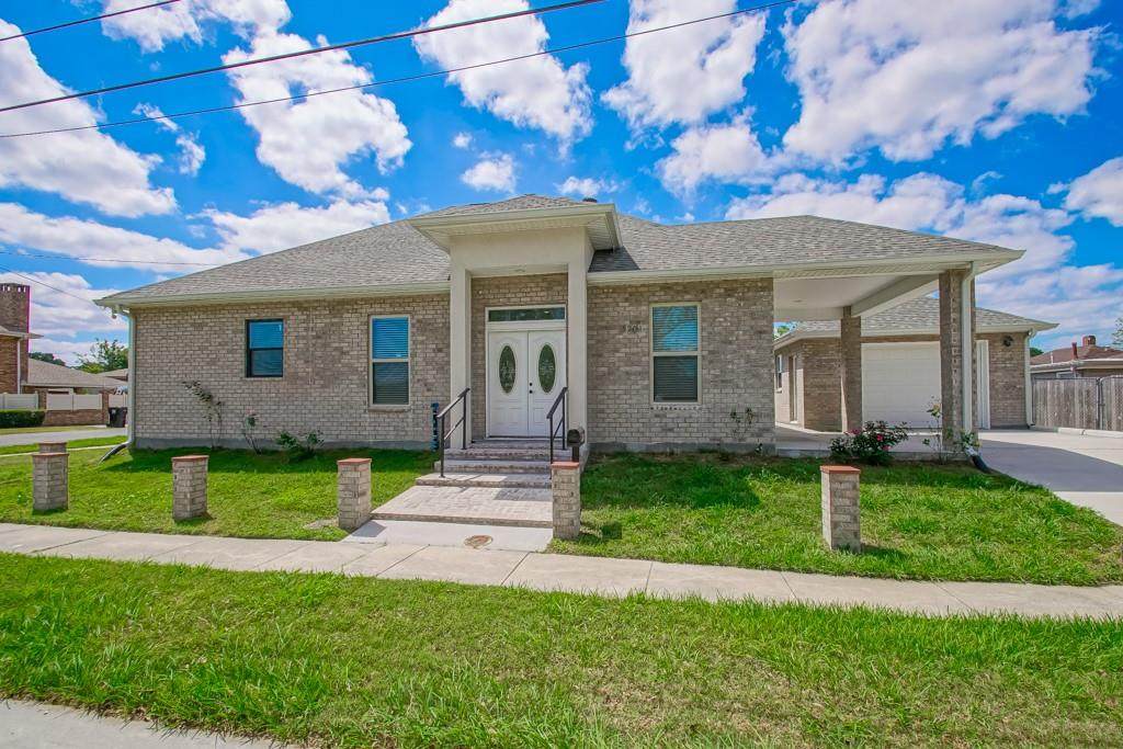 1701 Roosevelt Boulevard - Photo 1