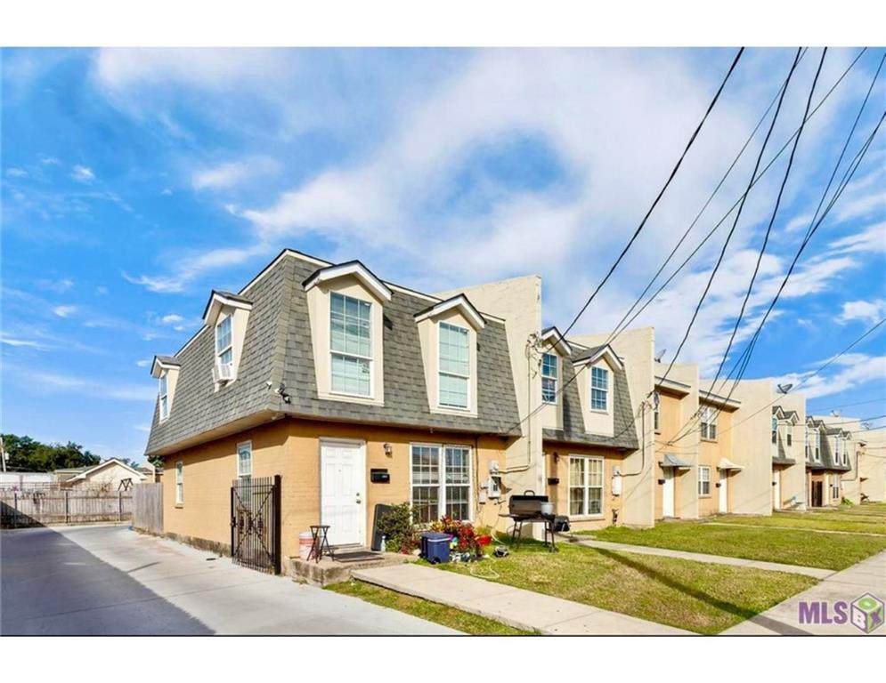 2464 Mexico Street - Photo 1