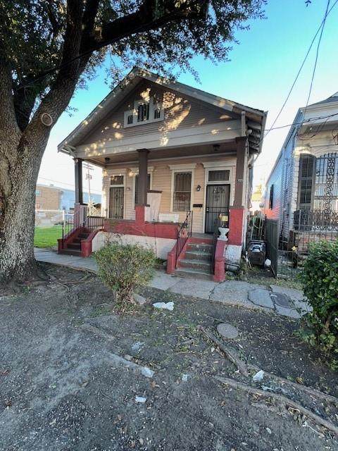 2757 55 Toulouse Street - Photo 1