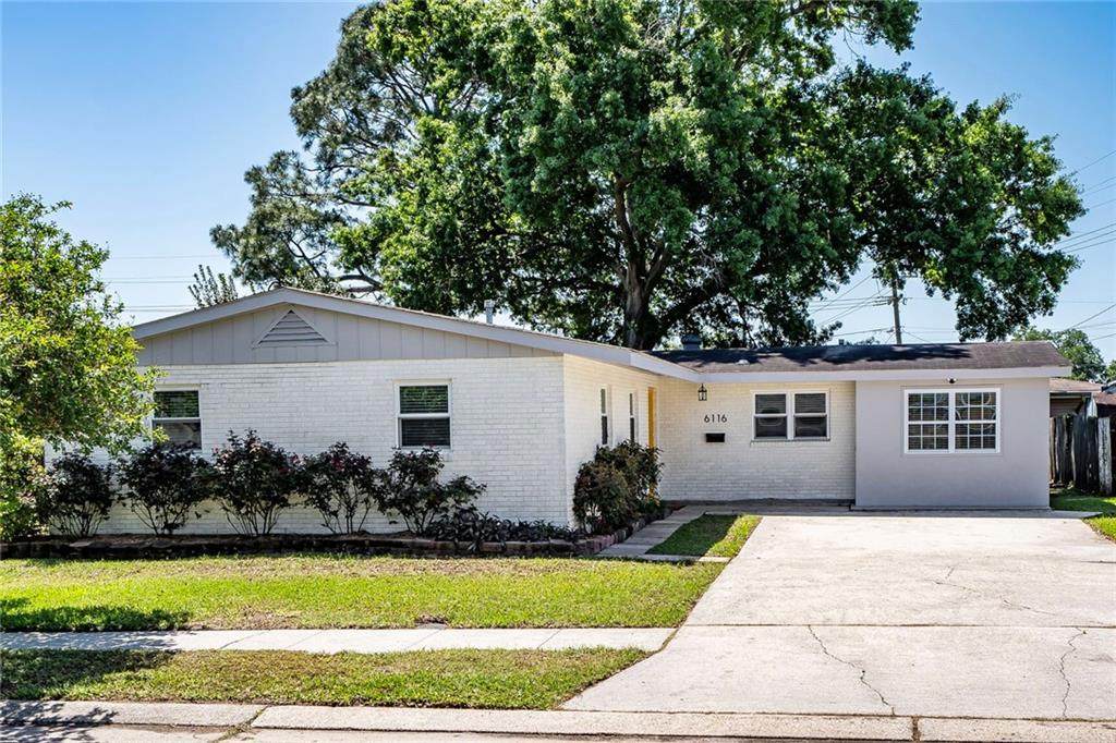 6116 Amhurst Street - Photo 1