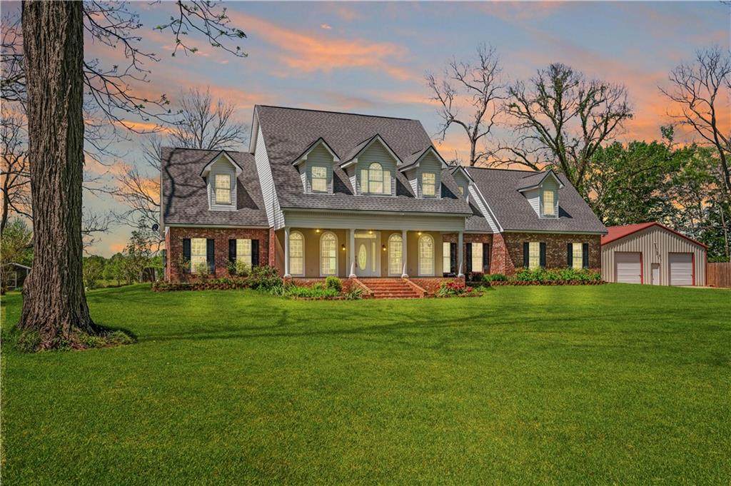 1524 Palmer Chapel Road - Photo 1