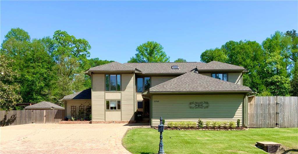 31765 River Pines Drive - Photo 1