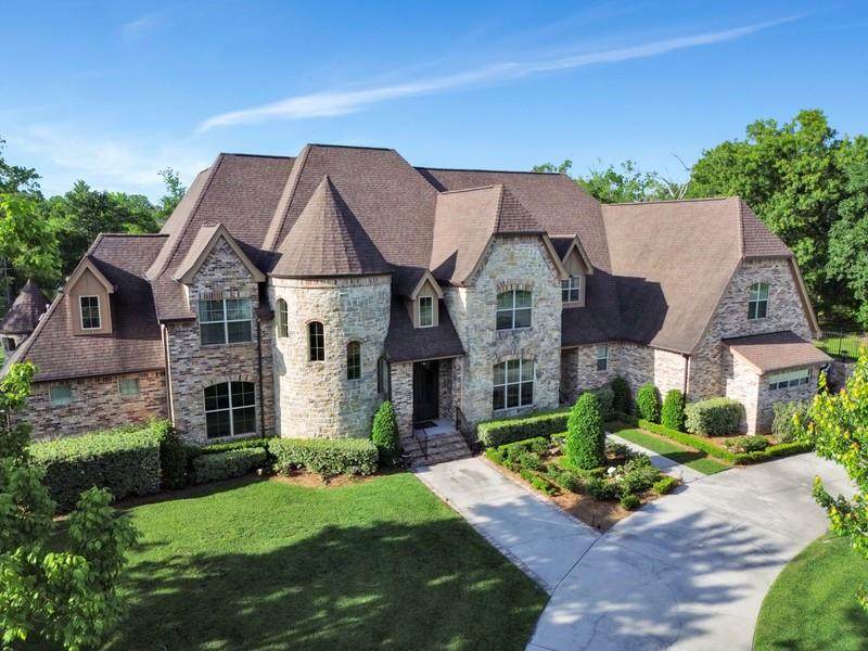 11 Arbor Circle - Photo 1