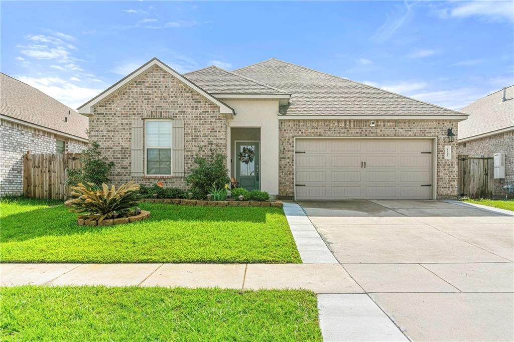 5312 Fulvetta Falls Road - Photo 1