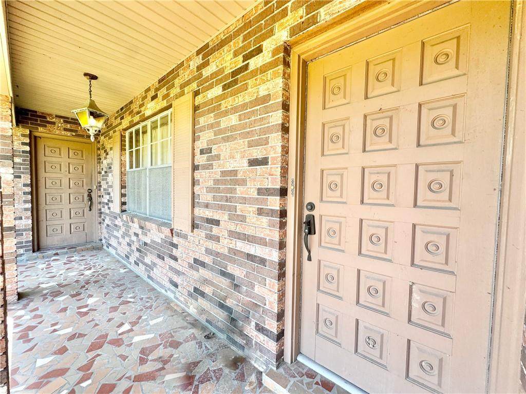 30900 Highway 1064 Highway - Photo 1