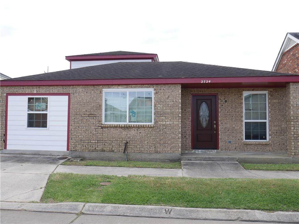 2724 Edna Street - Photo 1