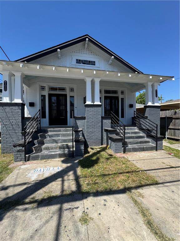 1932 Arts Street - Photo 1