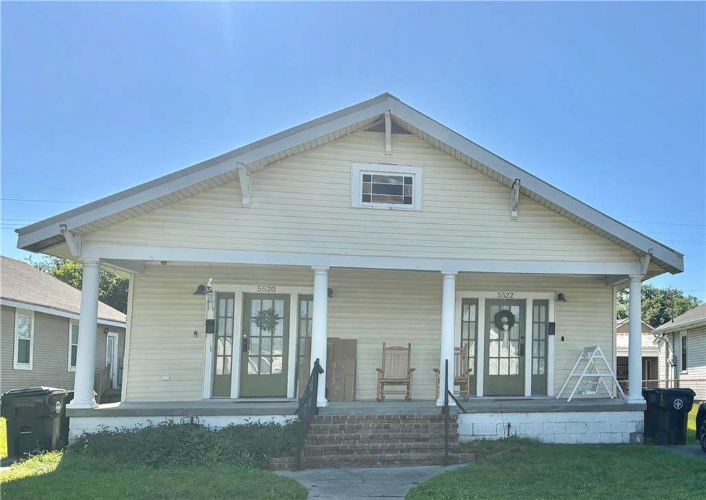 5520 Woodlawn Place - Photo 1