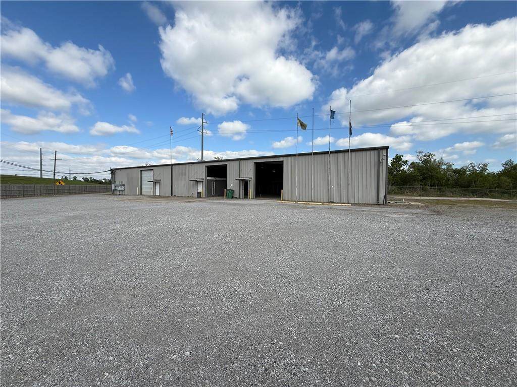 798 Highway 628 - Photo 1