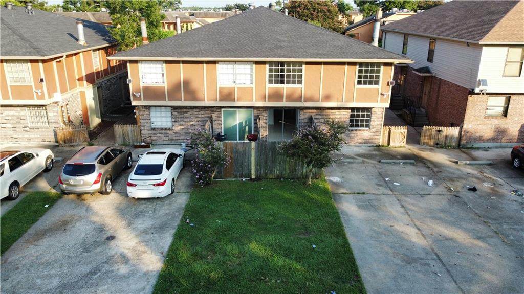 5783 Tullis Drive - Photo 1