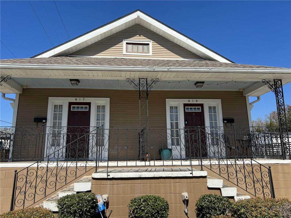 419 Polk Street - Photo 1