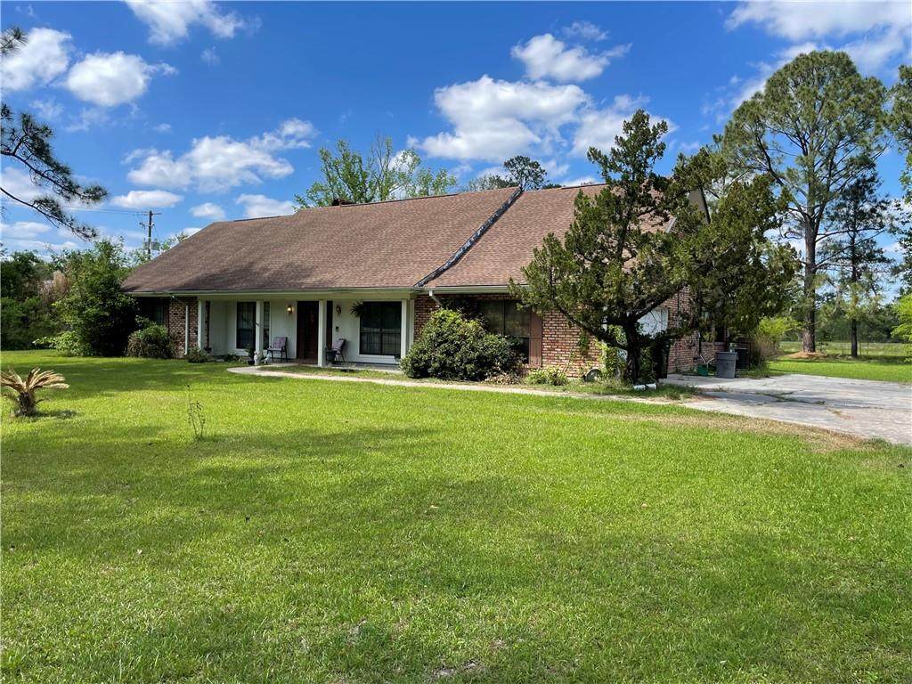 12073 Old Baton Rouge Highway - Photo 1