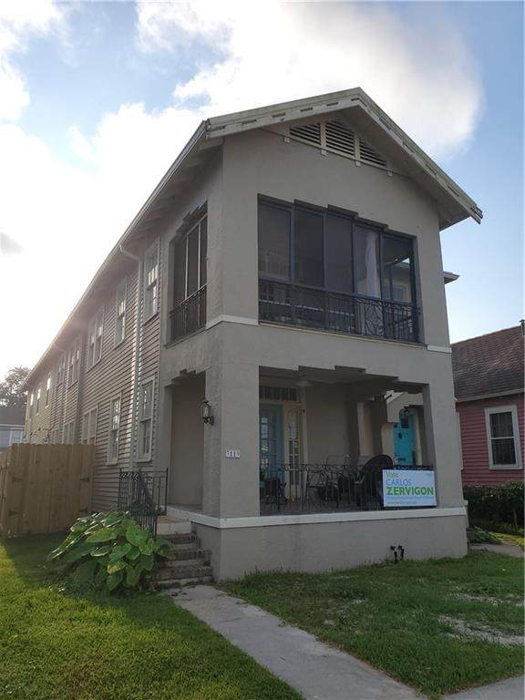 3119 Nashville Street - Photo 1