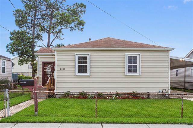 2108 Hero Drive - Photo 1